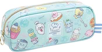 mamegoma　まめゴマ　San-x　サンエックスペンポーチ　平成レトロ　まる まめゴマ San-X 平成レトロ 筆箱 ペンケース レア コインポーチ